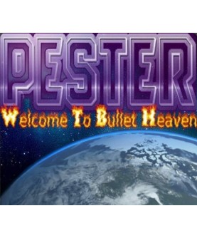 Pester Steam Key GLOBAL